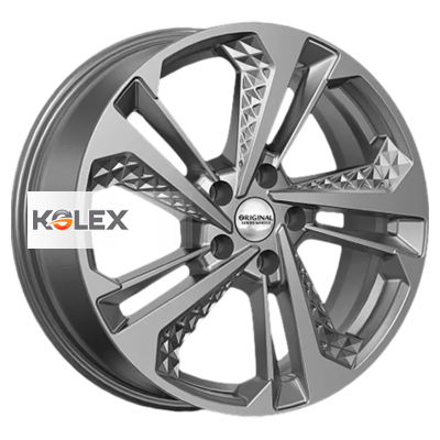 SKAD ORIGINAL KL-1069 (DARGO)