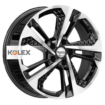 SKAD ORIGINAL KL-1069 (TIGUAN)