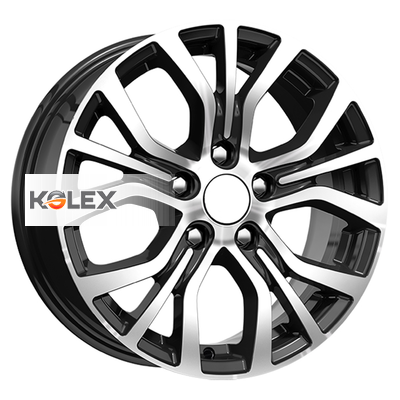 SKAD ORIGINAL KL-293 (RAV4)