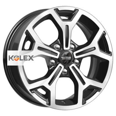 SKAD ORIGINAL KL-318 (DUSTER)