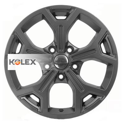 SKAD ORIGINAL KL-318 (DUSTER)