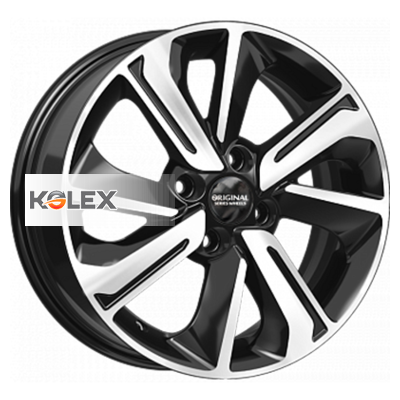 SKAD ORIGINAL KL-319 (RIO II)