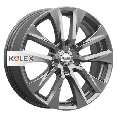 SKAD ORIGINAL KL-330 (JETOUR DASHING/X70 PLUS/X90 PLUS)