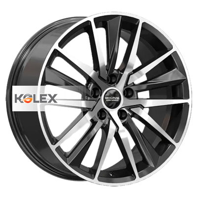SKAD ORIGINAL KL-353 (COROLLA)