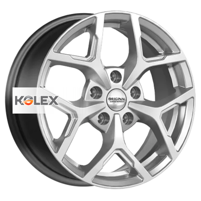 SKAD ORIGINAL KL-368 (FOCUS)