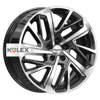 SKAD ORIGINAL KL-372 (CRETA)