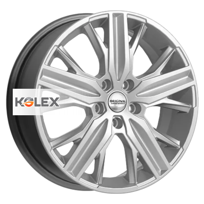 SKAD ORIGINAL KL-375 (OUTLANDER)