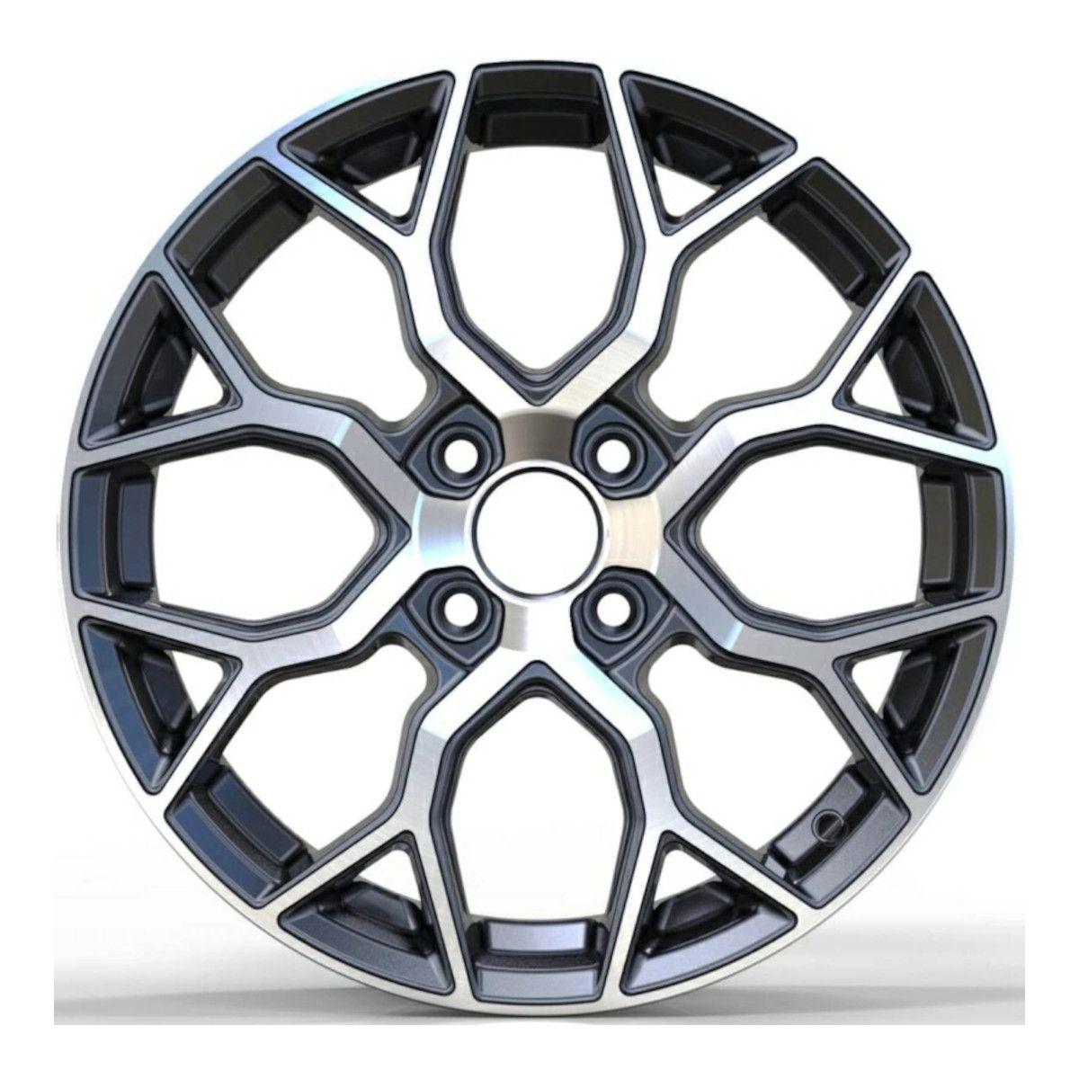 VENTI 1619 V