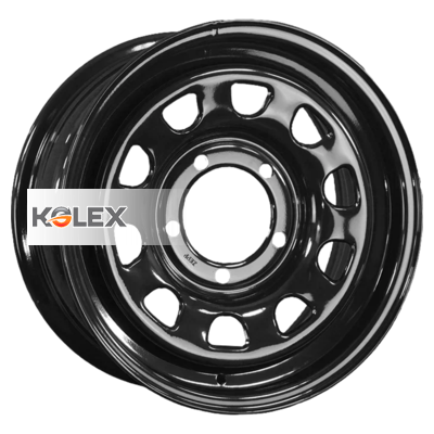 NISSAN NAVARA D40 3.0TD SEMICIRCLE