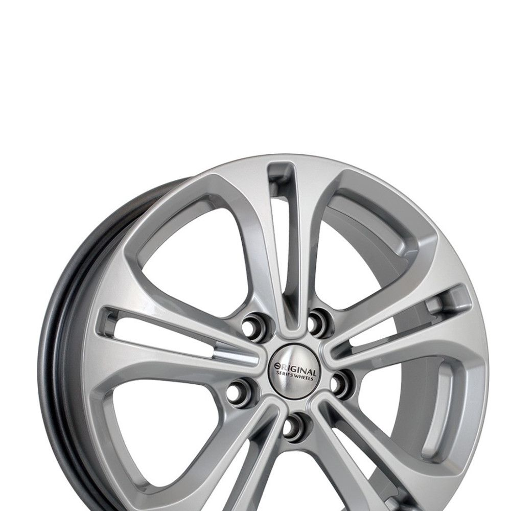 СКАД RENAULT DUSTER (KL-271)