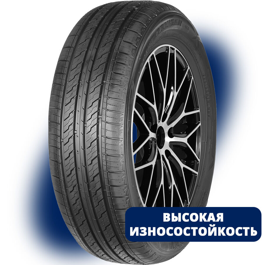 AUTOGREEN SPORT CRUISER-SC6 235/55