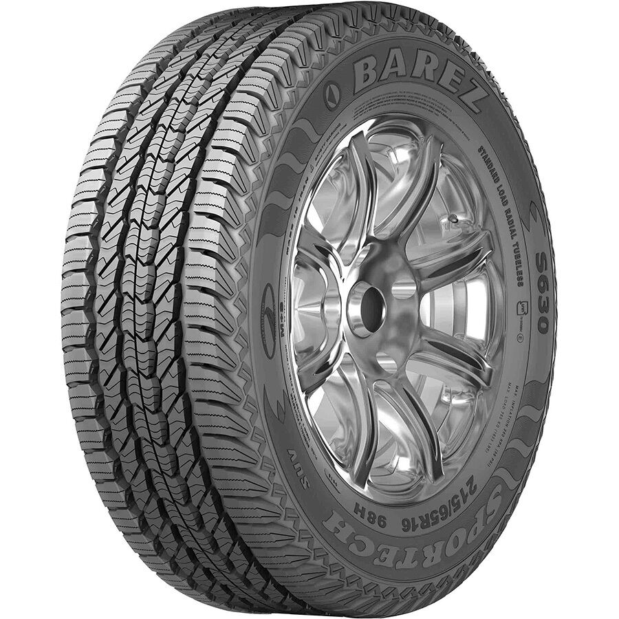 SPORTECH S630 265/65