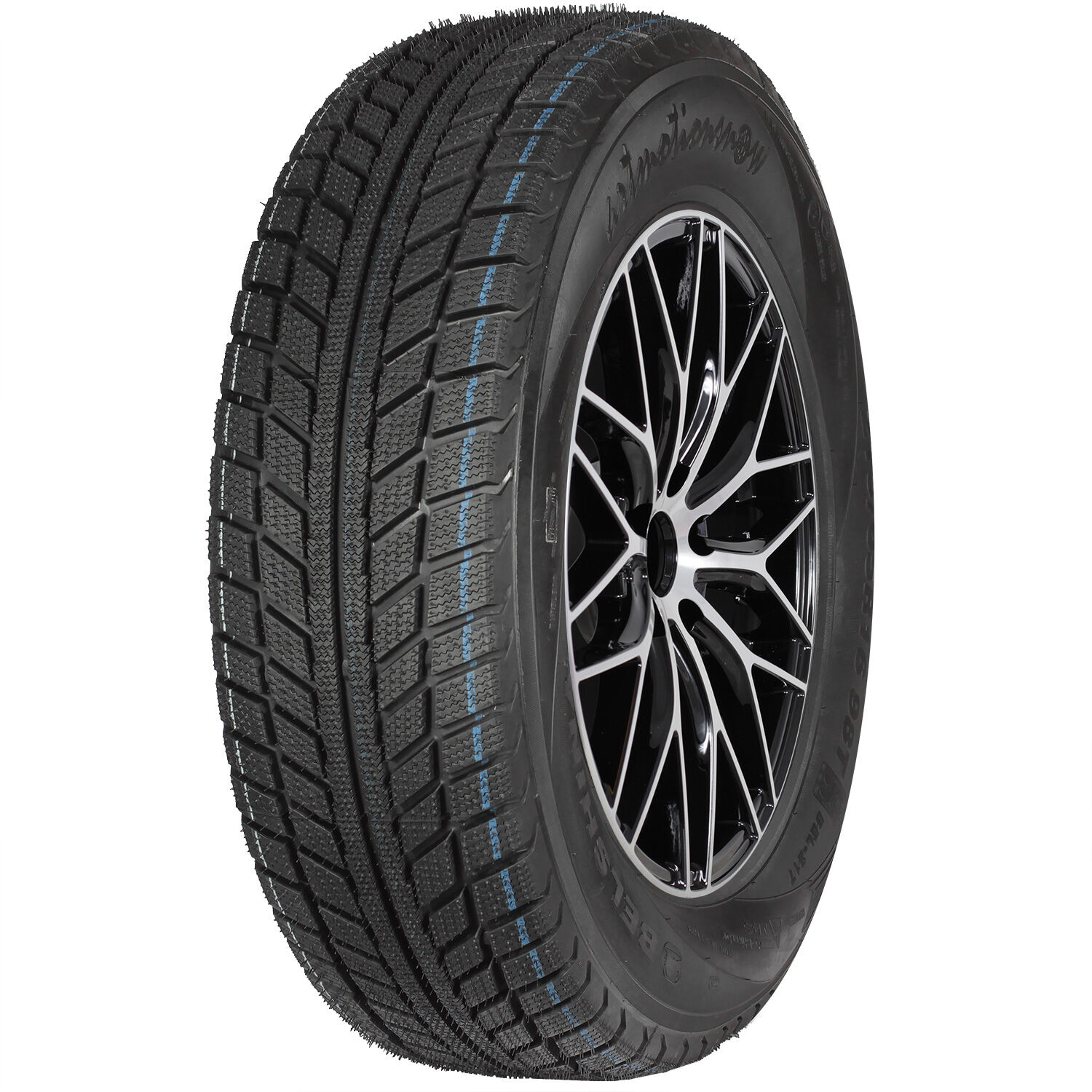 BEL-217 ARTMOTIONSNOW 215/65