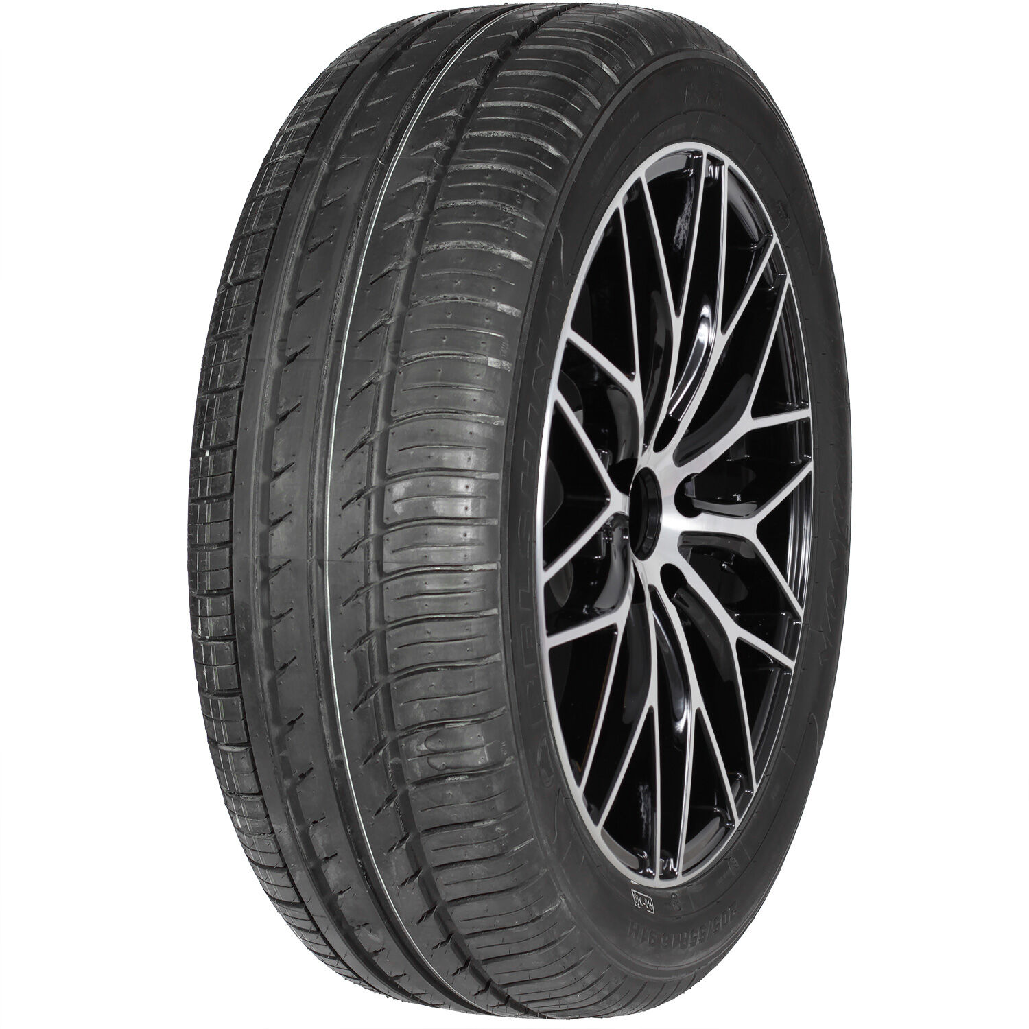 BEL-262 ARTMOTION 205/55