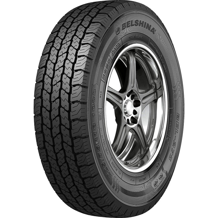 BEL-275 ARTMOTION 225/75