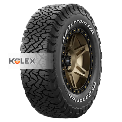 BFGOODRICH ALL TERRAIN T/A KO3