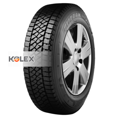 BRIDGESTONE BLIZZAK W810