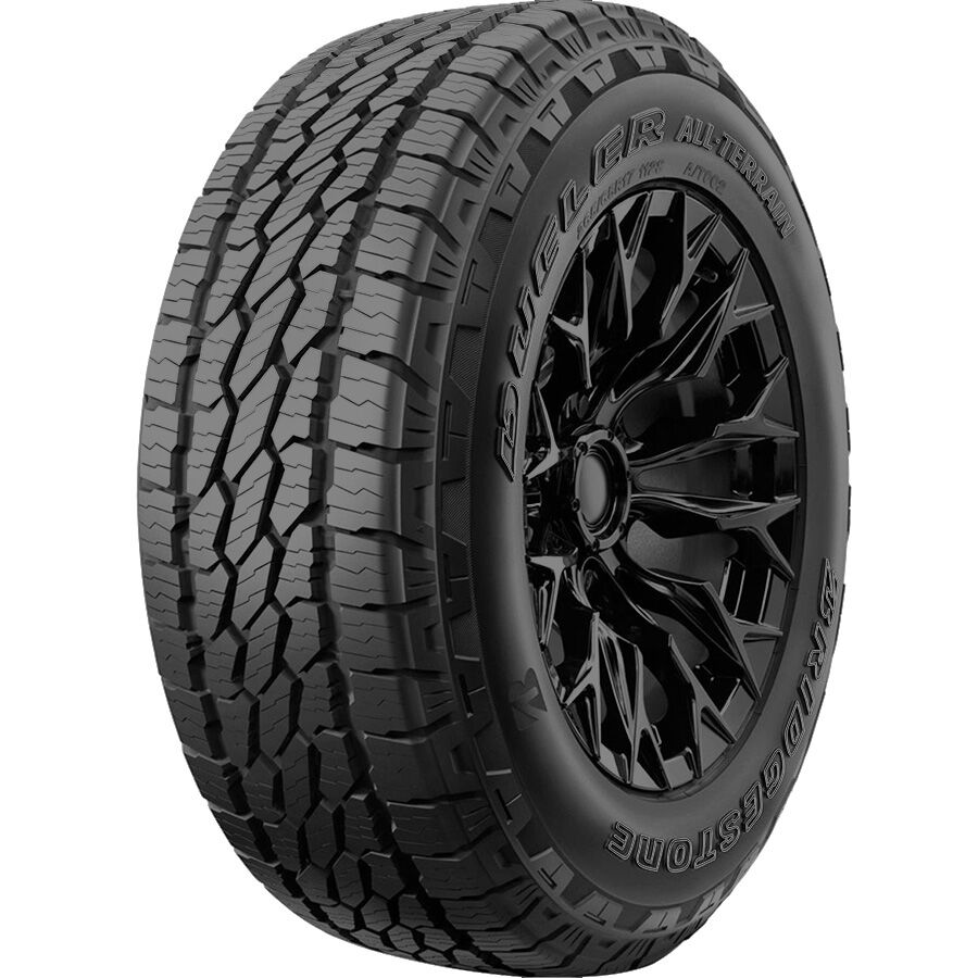 BRIDGESTONE DUELER AT 002 285/60