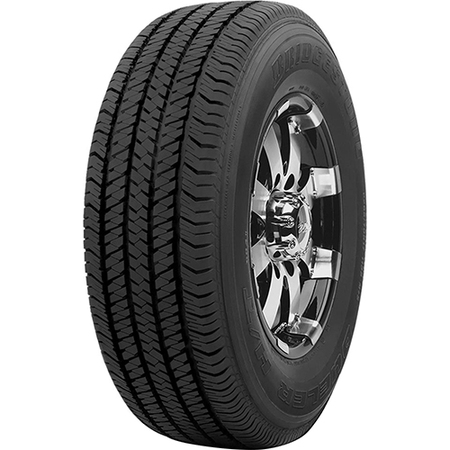 BRIDGESTONE DUELER HT 684 II SUV