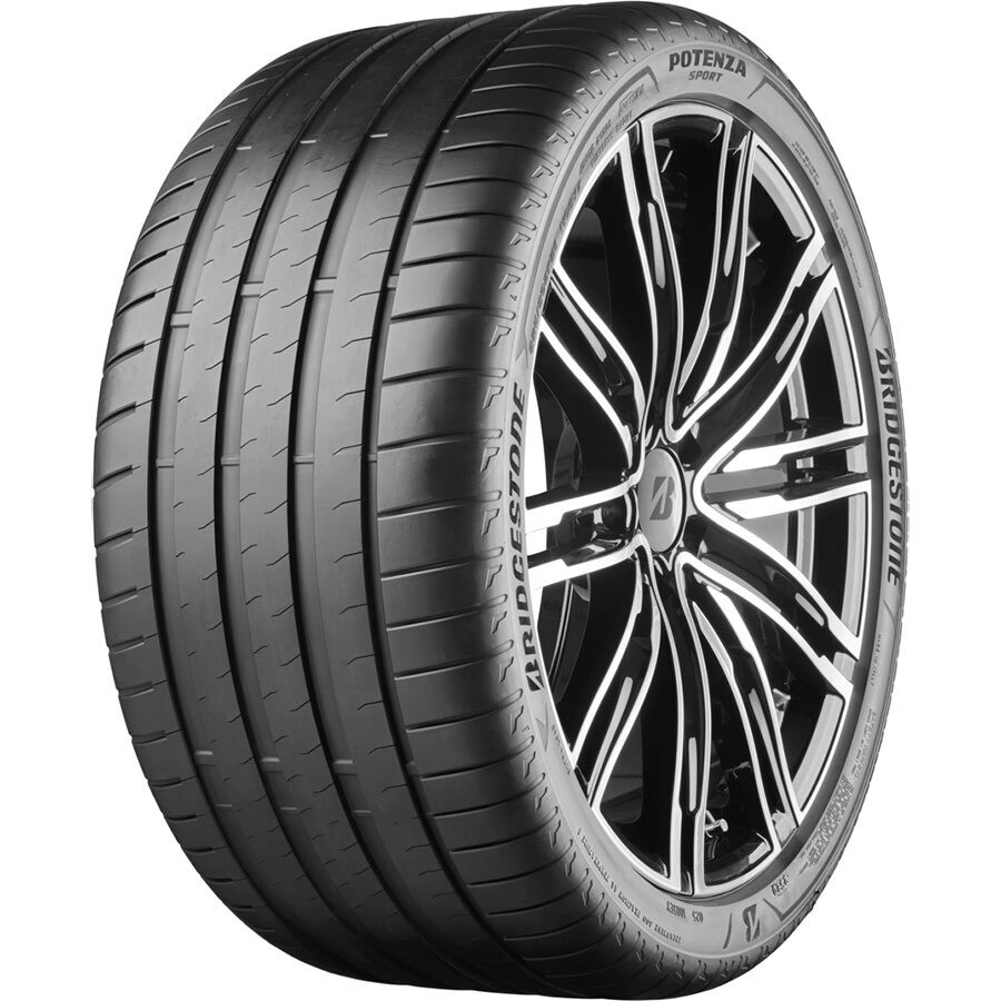 BRIDGESTONE POTENZA SPORT 245/40