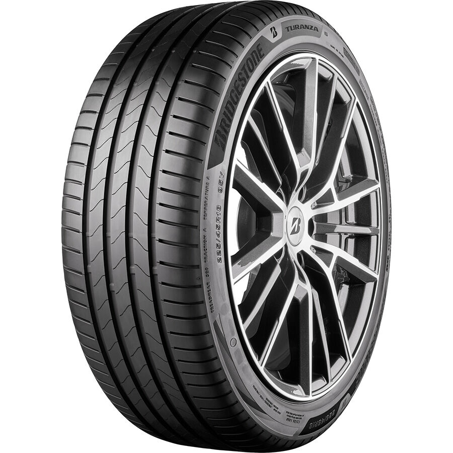 BRIDGESTONE TURANZA 6 265/50