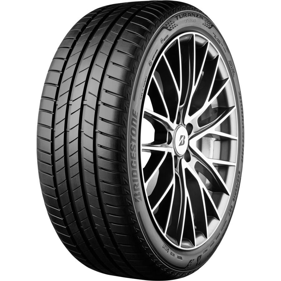 BRIDGESTONE TURANZA T005 235/40
