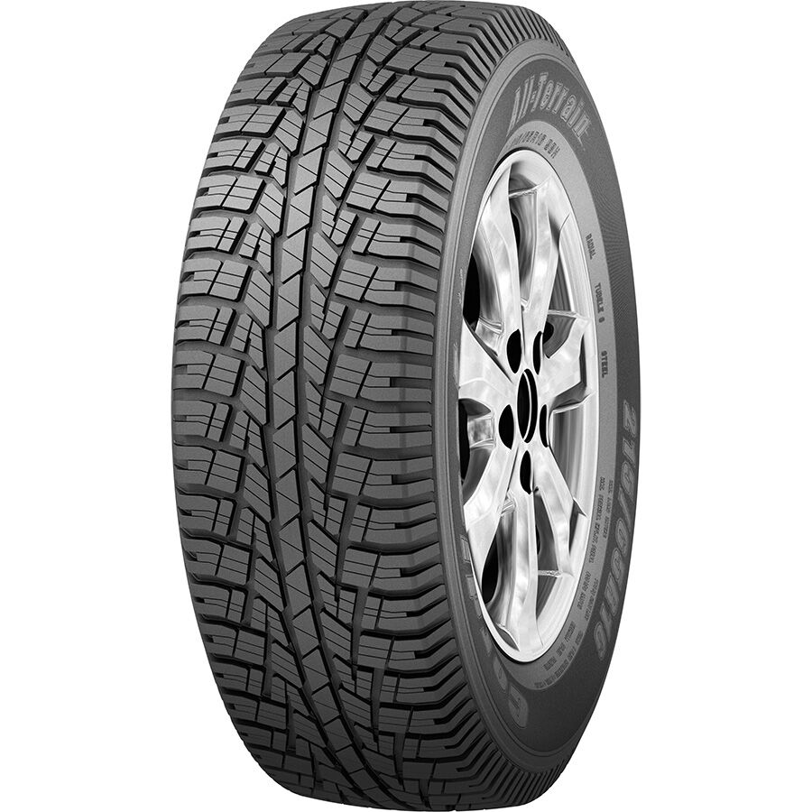 ALL TERRAIN 235/75