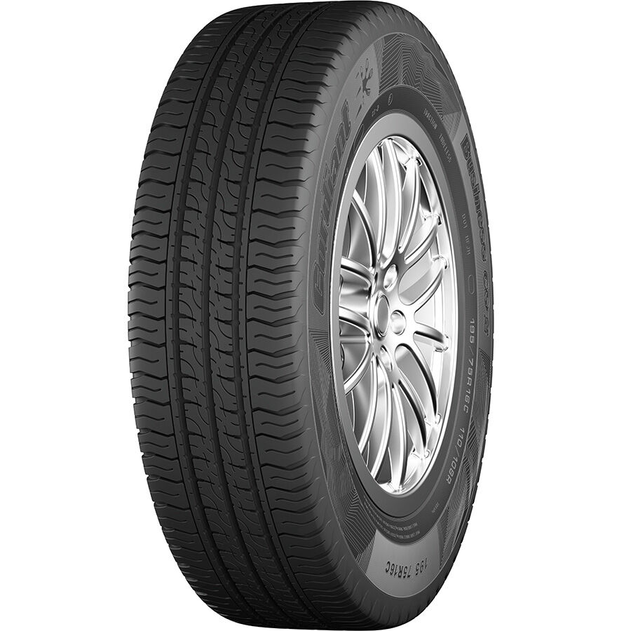 CORDIANT BUSINESS CS-2 205/75