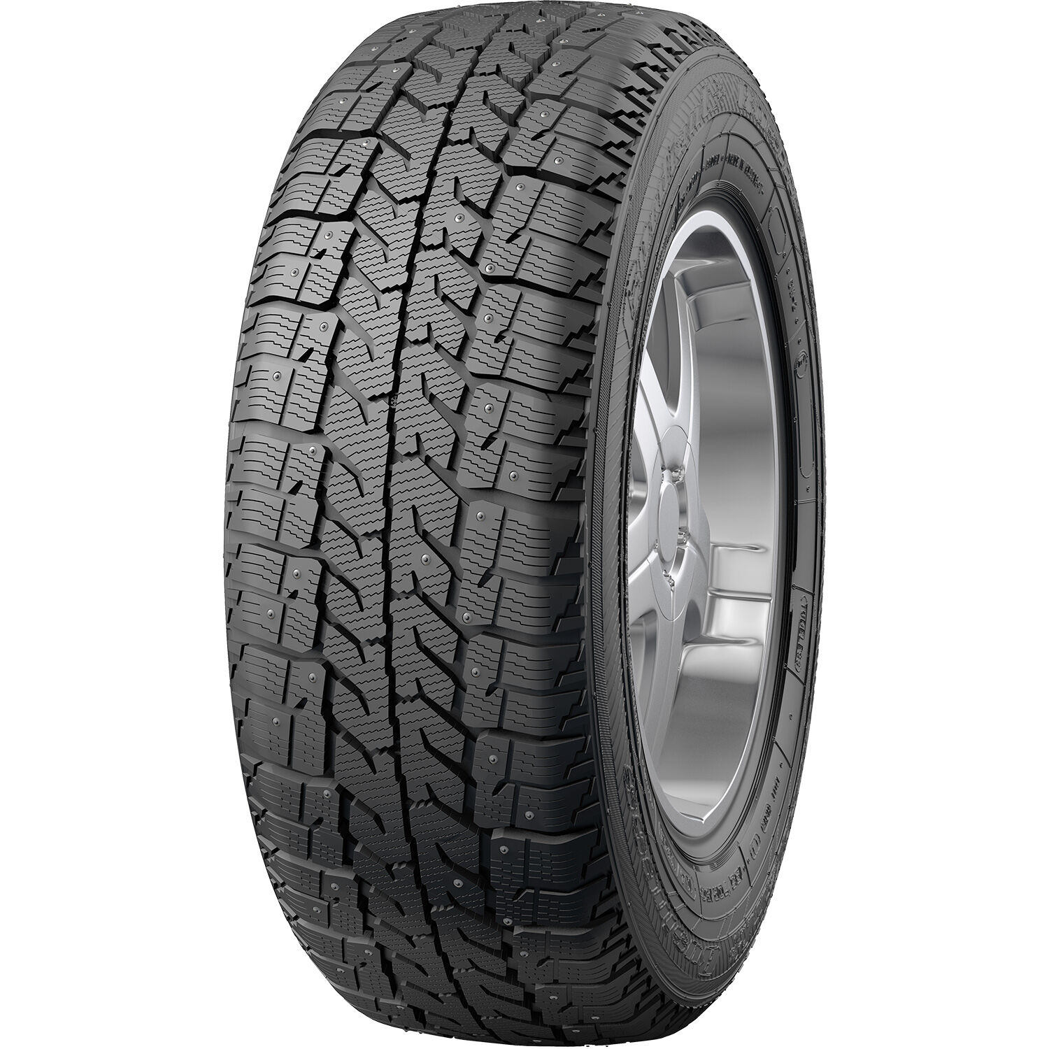 CORDIANT BUSINESS CW2 205/70