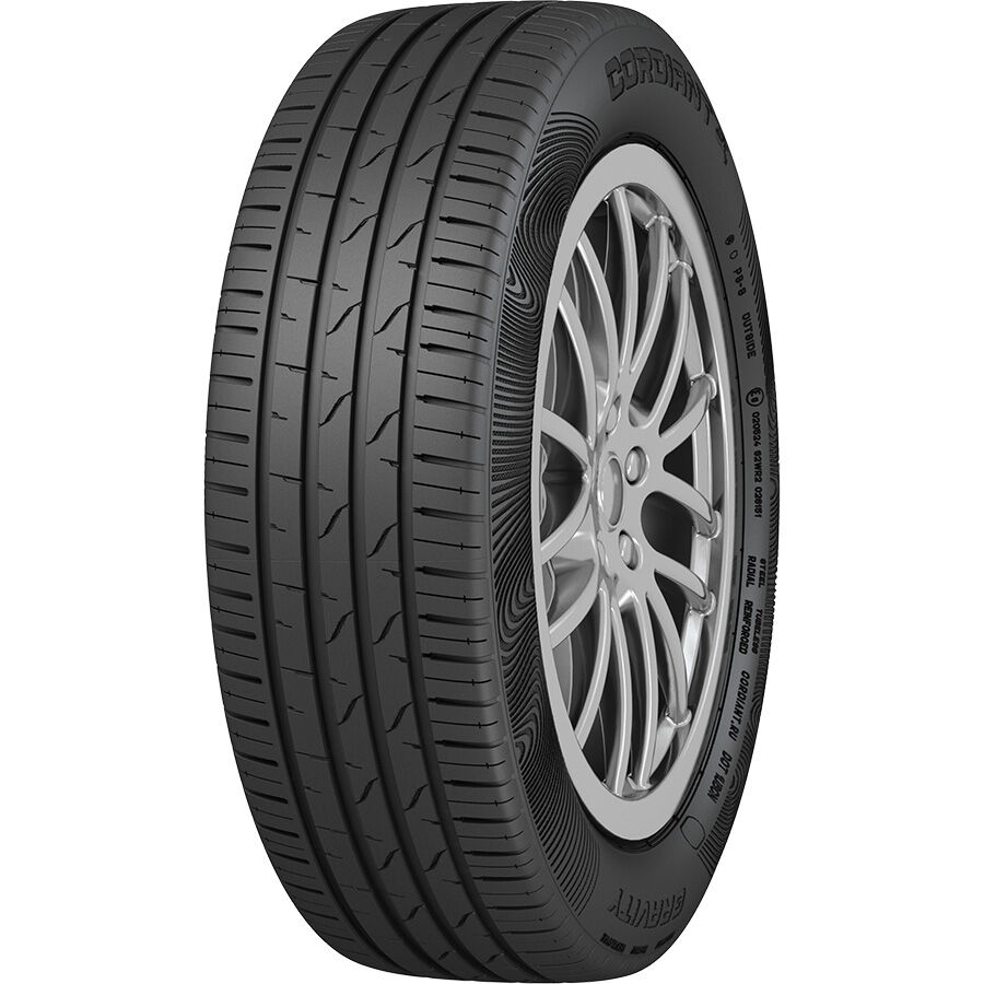 CORDIANT GRAVITY 185/60