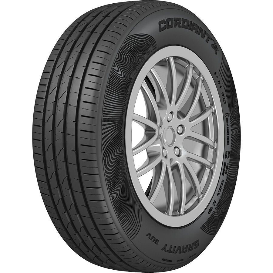 CORDIANT GRAVITY SUV 225/65