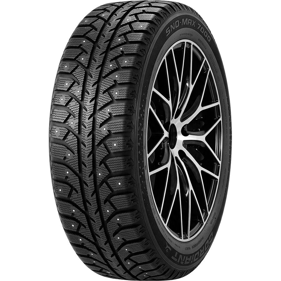 CORDIANT SNO-MAX 7000 (EX. BRIDGESTONE) 205/60
