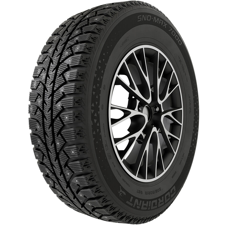 CORDIANT SNO-MAX 7000 (EX. BRIDGESTONE) 205/70