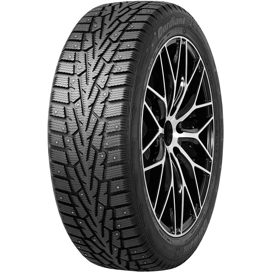CORDIANT SNOW CROSS 225/45
