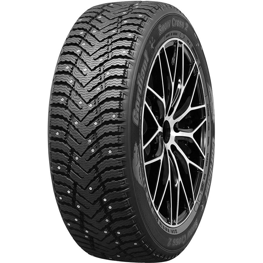 CORDIANT SNOW CROSS 2 205/60