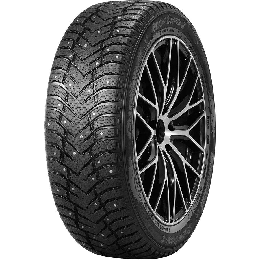 CORDIANT SNOW CROSS 2 SUV 235/55