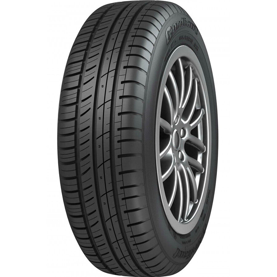 CORDIANT SPORT 2 PS501 205/55