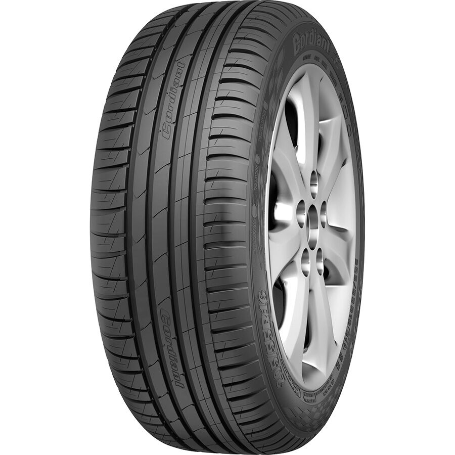 CORDIANT SPORT 3 PS2 205/65