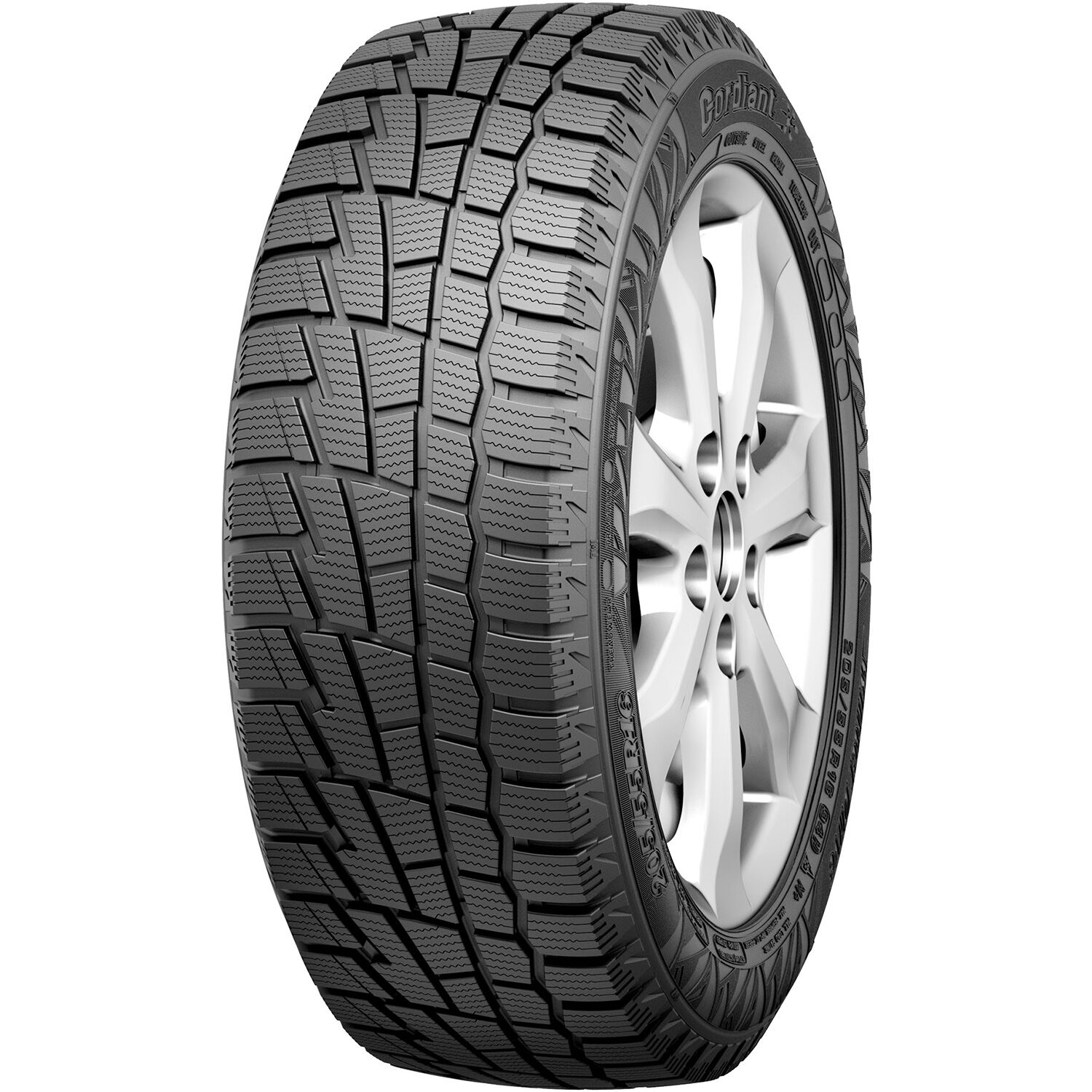 CORDIANT WINTER DRIVE 185/70