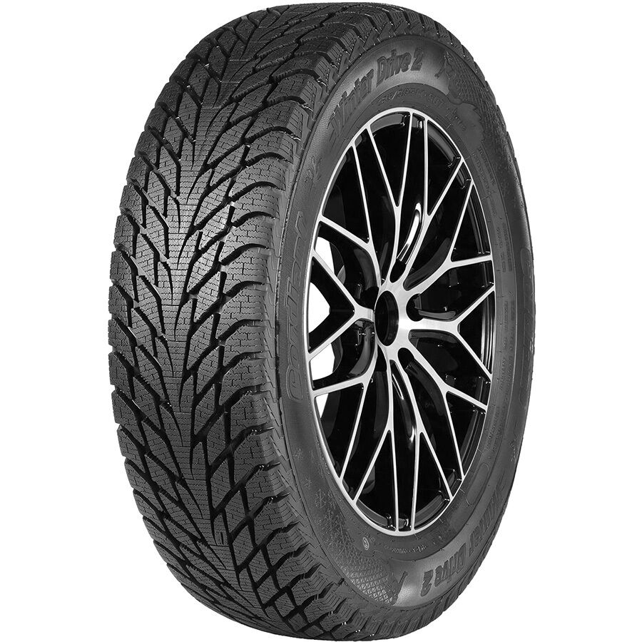 CORDIANT WINTER DRIVE 2 185/70