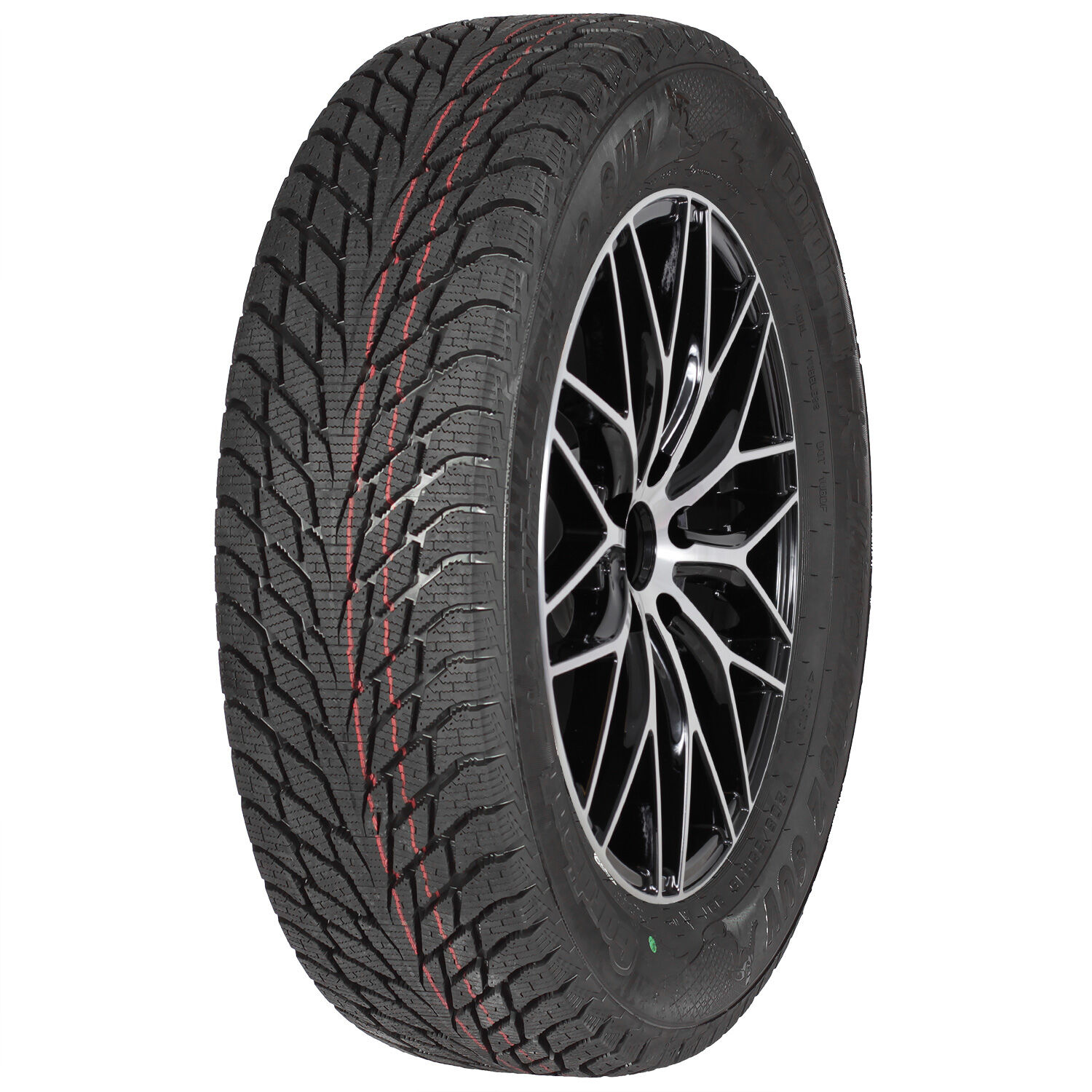 CORDIANT WINTER DRIVE 2 SUV 215/60