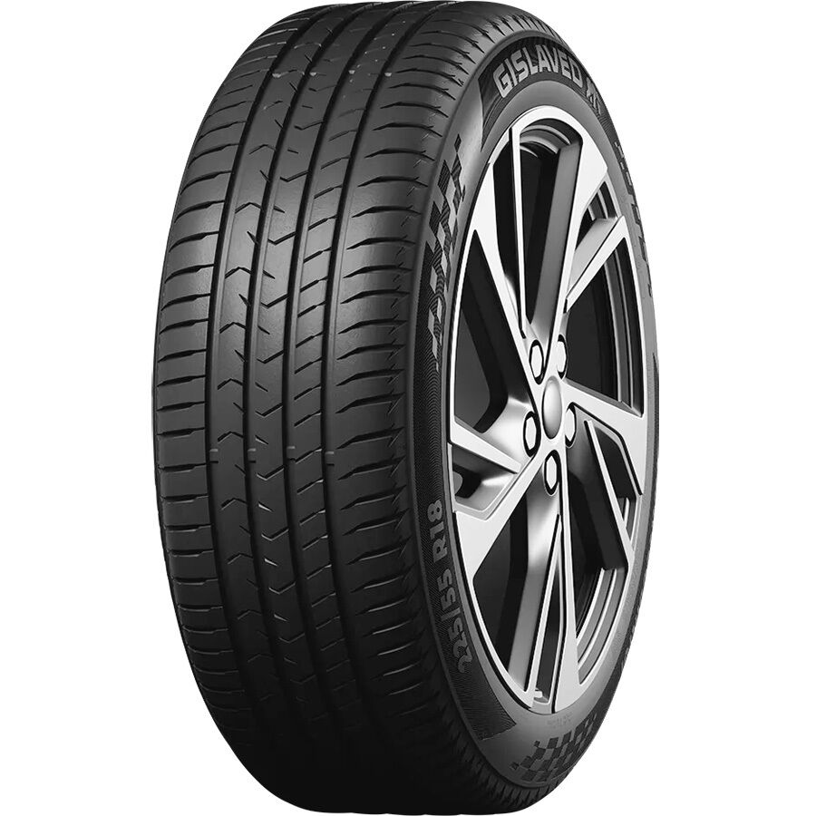 GISLAVED ACTIVECONTROL 205/55