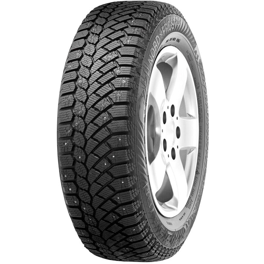 GISLAVED NORD FROST 200 ID 175/65
