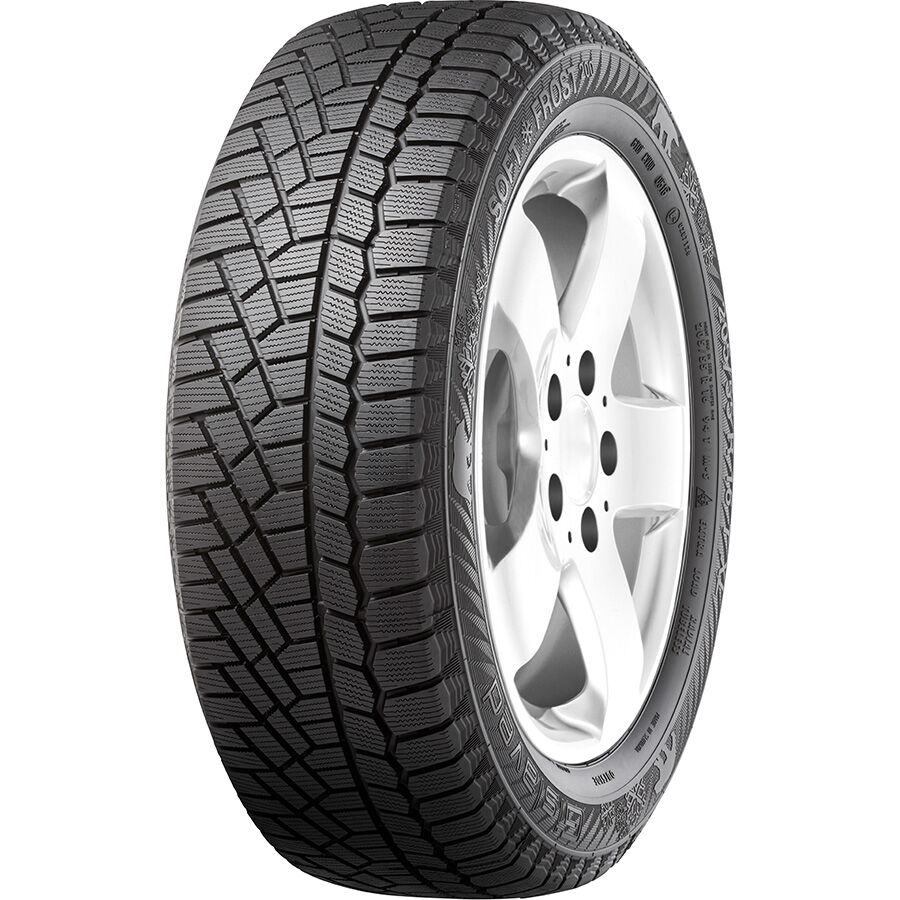 GISLAVED SOFT FROST 200 SUV 245/70