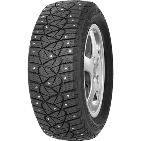 GOODYEAR ULTRA GRIP 600