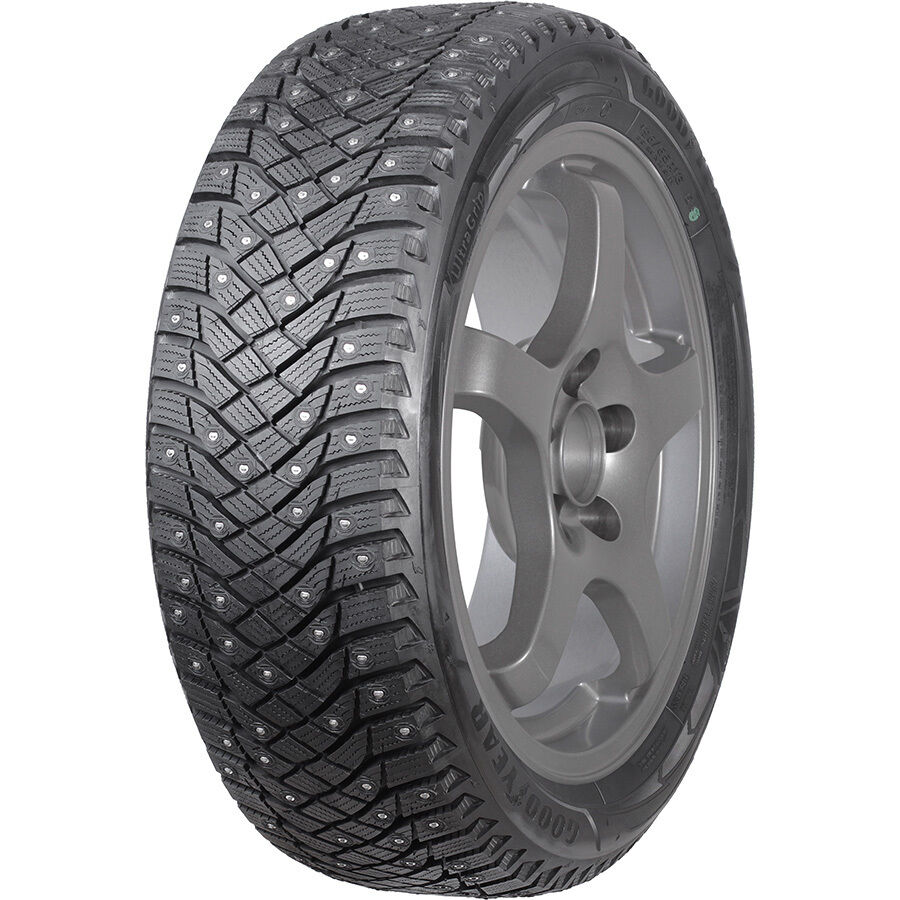 GOODYEAR ULTRAGRIP ARCTIC 2 225/55
