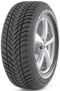 GOODYEAR ULTRAGRIP SUV+