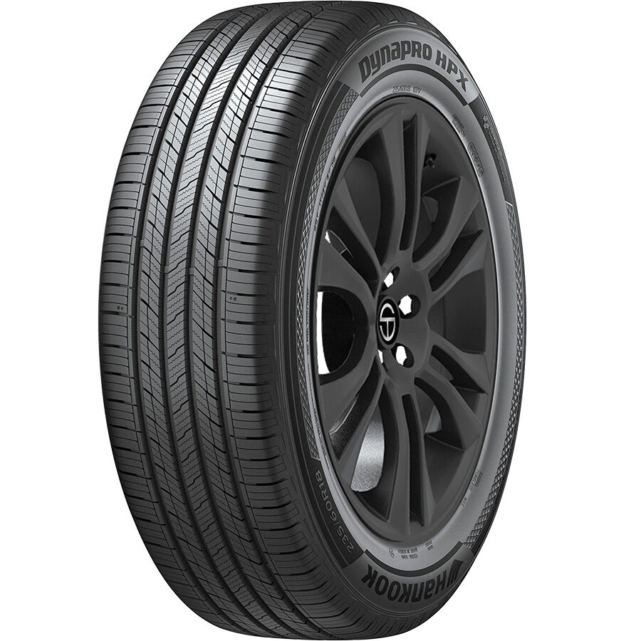 HANKOOK DYNAPRO HPX RA43 235/60