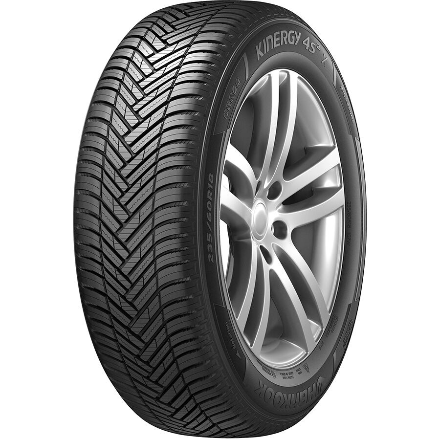 HANKOOK KINERGY 4S2 X H750A 255/55