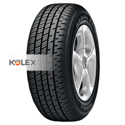 HANKOOK RADIAL RA14